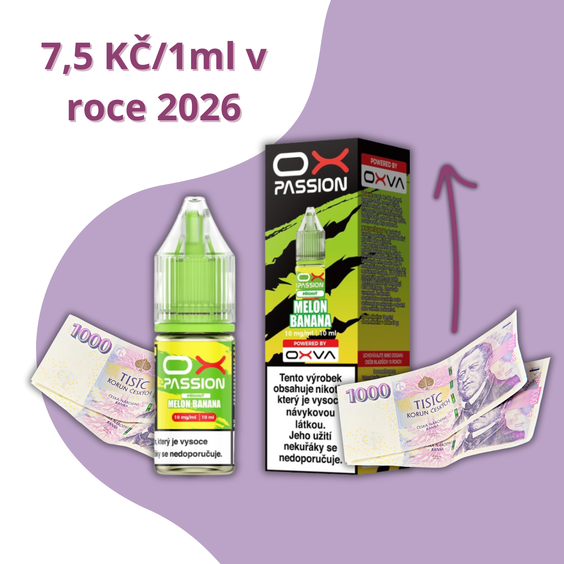 CZ Vejpka - skúška na článok